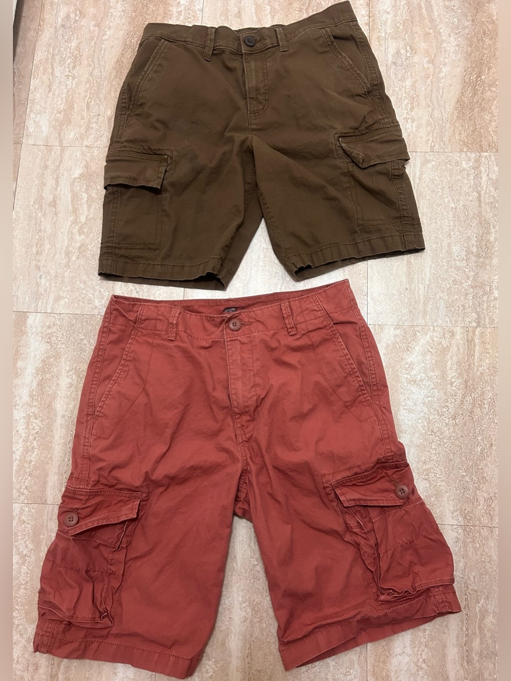 Bundle of Shorts